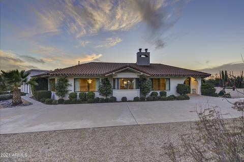 4717 E Rockridge Rd, Phoenix, AZ 85018 photo 2