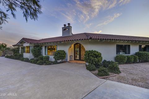 4717 E Rockridge Rd, Phoenix, AZ 85018 photo 4