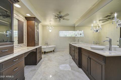 4717 E Rockridge Rd, Phoenix, AZ 85018 photo 20