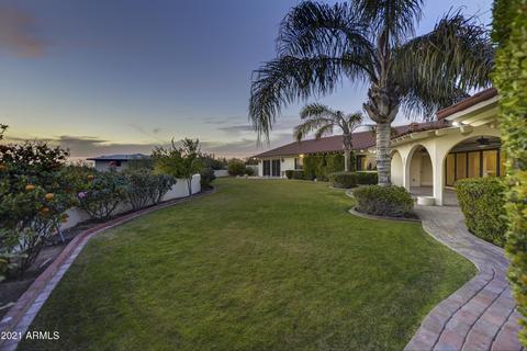 4717 E Rockridge Rd, Phoenix, AZ 85018 photo 29