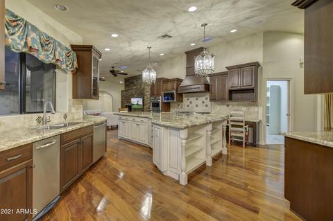 4717 E Rockridge Rd, Phoenix, AZ 85018 photo 14