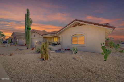 7831 E Monte Ave, Mesa, AZ 85209 photo 1