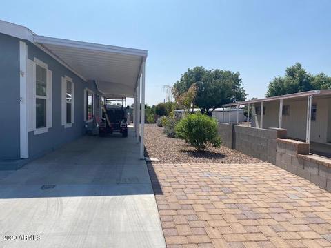 8161 E Cactus Dr, Mesa, AZ 85208 photo 1