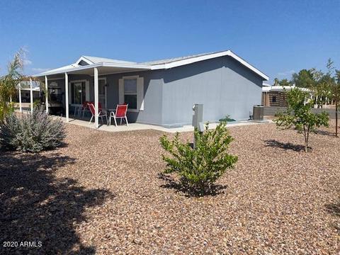 8161 E Cactus Dr, Mesa, AZ 85208 photo 20