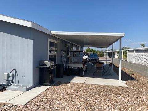8161 E Cactus Dr, Mesa, AZ 85208 photo 21