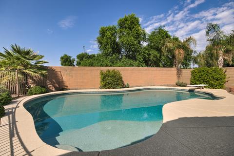 3268 E Aris Dr, Gilbert, AZ 85298 photo 60
