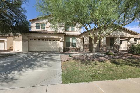3268 E Aris Dr, Gilbert, AZ 85298 photo 1