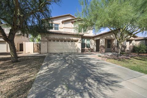 3268 E Aris Dr, Gilbert, AZ 85298 photo 2