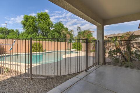 3268 E Aris Dr, Gilbert, AZ 85298 photo 59