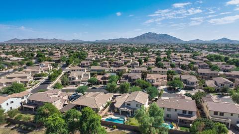 3268 E Aris Dr, Gilbert, AZ 85298 photo 68