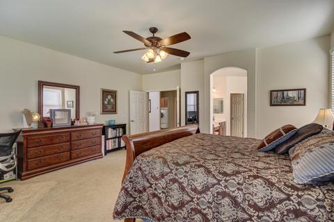 3268 E Aris Dr, Gilbert, AZ 85298 photo 30