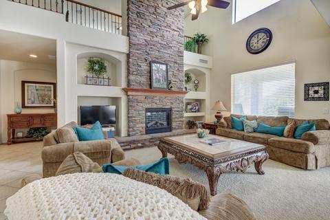 3268 E Aris Dr, Gilbert, AZ 85298 photo 26