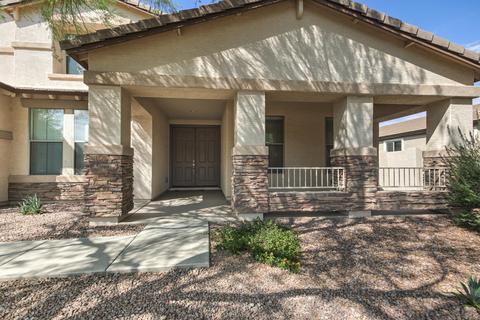 3268 E Aris Dr, Gilbert, AZ 85298 photo 4