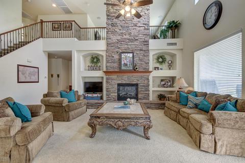 3268 E Aris Dr, Gilbert, AZ 85298 photo 28