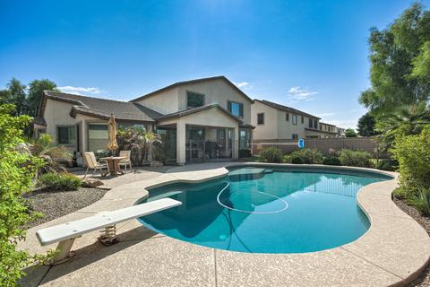 3268 E Aris Dr, Gilbert, AZ 85298 photo 63