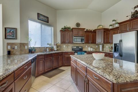 3268 E Aris Dr, Gilbert, AZ 85298 photo 19