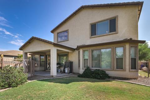 3268 E Aris Dr, Gilbert, AZ 85298 photo 57