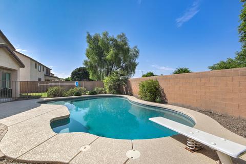 3268 E Aris Dr, Gilbert, AZ 85298 photo 62