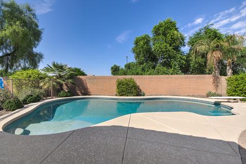 3268 E Aris Dr, Gilbert, AZ 85298 photo 61