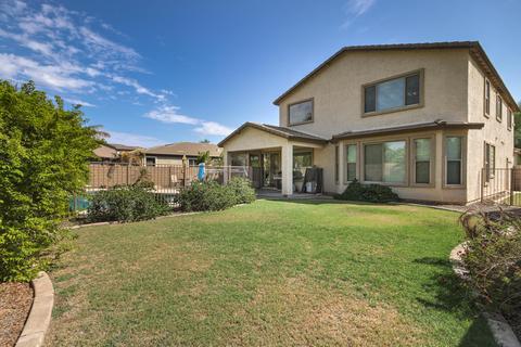 3268 E Aris Dr, Gilbert, AZ 85298 photo 56