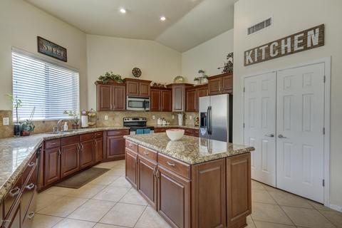 3268 E Aris Dr, Gilbert, AZ 85298 photo 14