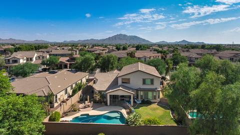 3268 E Aris Dr, Gilbert, AZ 85298 photo 67
