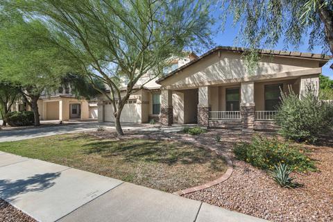 3268 E Aris Dr, Gilbert, AZ 85298 photo 3
