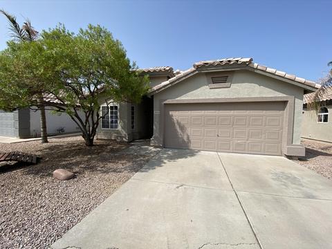 2524 E Camellia Dr, Gilbert, AZ 85296 photo 1