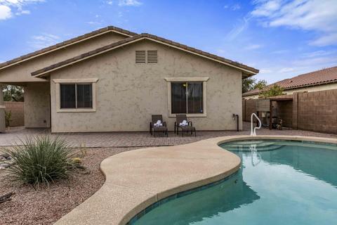 3776 E Andre Ave, Gilbert, AZ 85298 photo 20