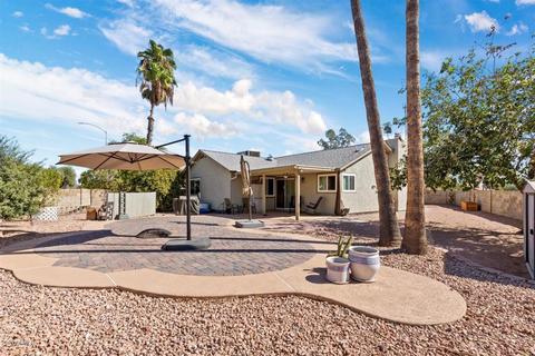 1803 S Cholla --, Mesa, AZ 85202 photo 10