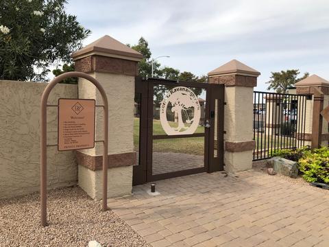 1803 S Cholla --, Mesa, AZ 85202 photo 14