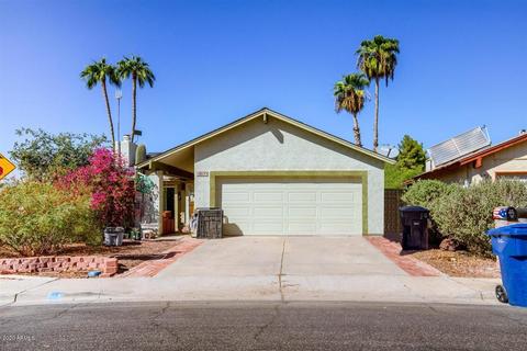 1803 S Cholla --, Mesa, AZ 85202 photo 1