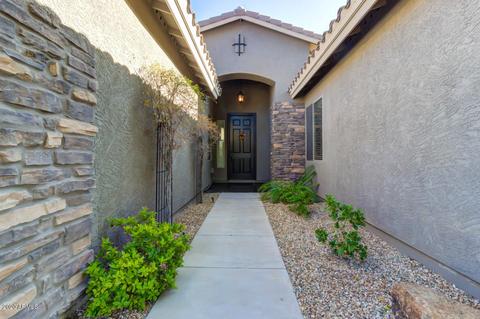 2255 W Spur Dr, Phoenix, AZ 85085 photo 2
