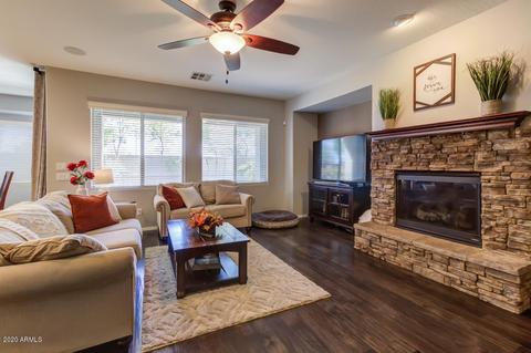 2255 W Spur Dr, Phoenix, AZ 85085 photo 6