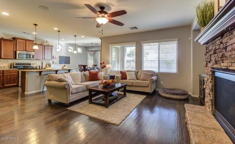 2255 W Spur Dr, Phoenix, AZ 85085 photo 5