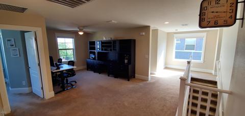 4361 E Amber Ln, Gilbert, AZ 85296 photo 21