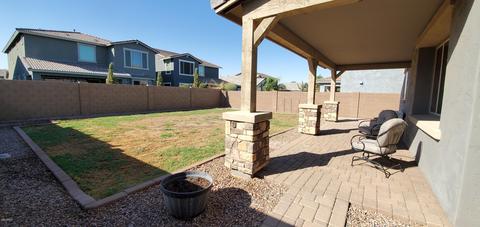 4361 E Amber Ln, Gilbert, AZ 85296 photo 34
