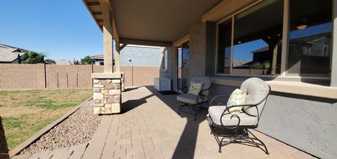 4361 E Amber Ln, Gilbert, AZ 85296 photo 33