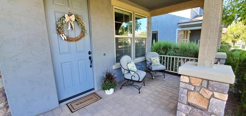 4361 E Amber Ln, Gilbert, AZ 85296 photo 3