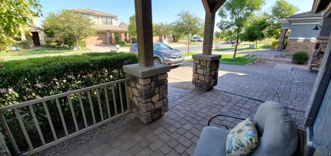 4361 E Amber Ln, Gilbert, AZ 85296 photo 4