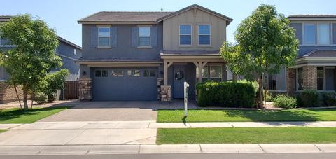4361 E Amber Ln, Gilbert, AZ 85296 photo 1