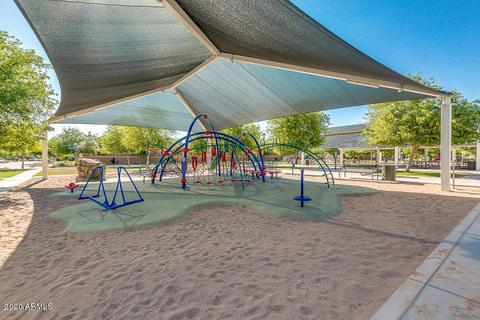 4361 E Amber Ln, Gilbert, AZ 85296 photo 41