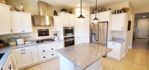 4361 E Amber Ln, Gilbert, AZ 85296 photo 6