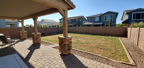 4361 E Amber Ln, Gilbert, AZ 85296 photo 30