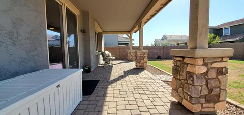 4361 E Amber Ln, Gilbert, AZ 85296 photo 31