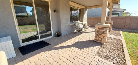 4361 E Amber Ln, Gilbert, AZ 85296 photo 32