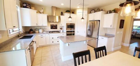 4361 E Amber Ln, Gilbert, AZ 85296 photo 7