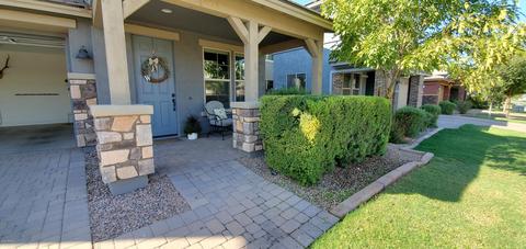 4361 E Amber Ln, Gilbert, AZ 85296 photo 2