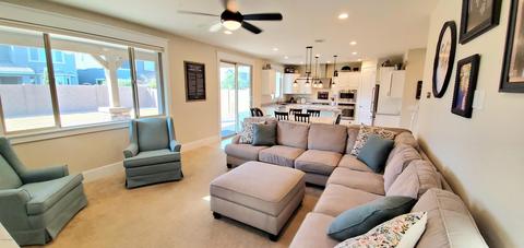4361 E Amber Ln, Gilbert, AZ 85296 photo 10