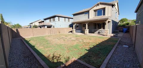 4361 E Amber Ln, Gilbert, AZ 85296 photo 35